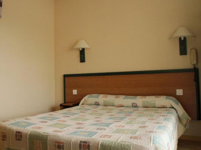 Hotel Peret Denguin Rom bilde