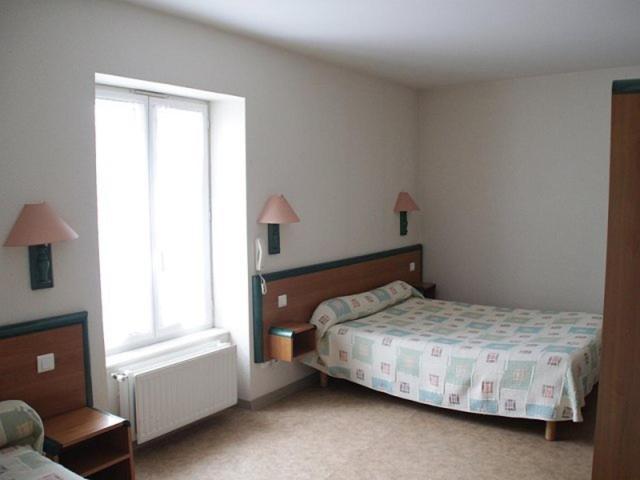 Hotel Peret Denguin Rom bilde